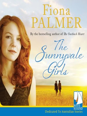 cover image of The Sunnyvale Girls